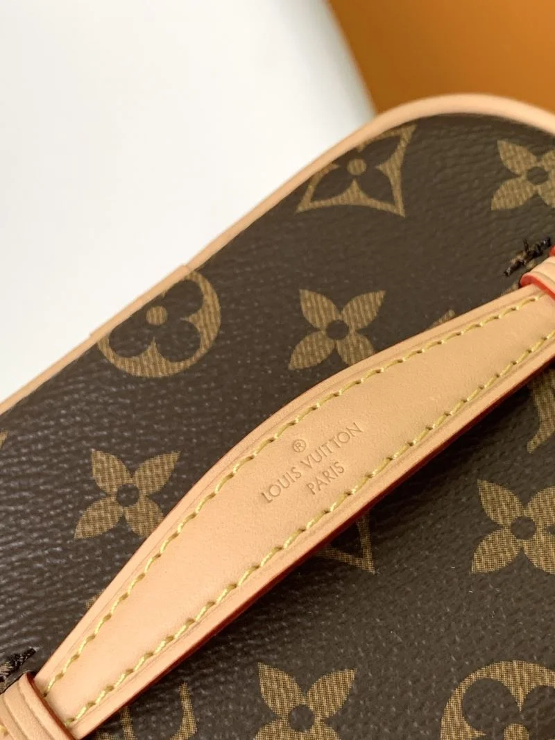 Louis Vuitton Cosmetic Bags Colorful 42904