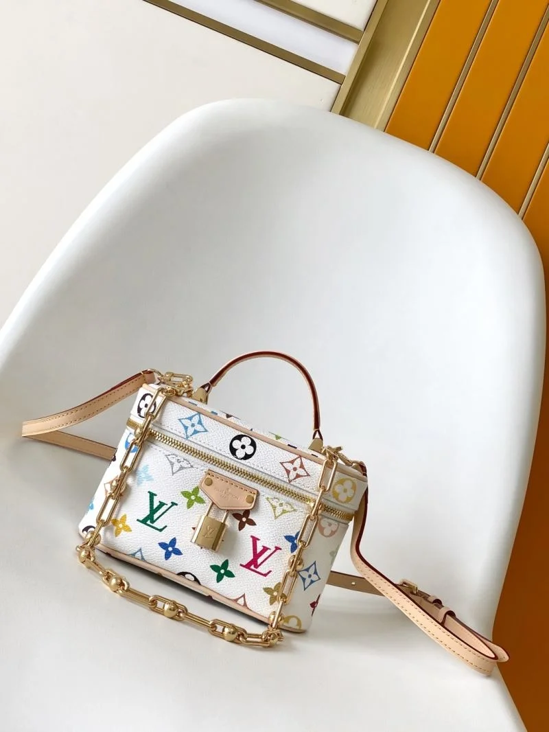 Louis Vuitton Cosmetic Bags Packable 42906