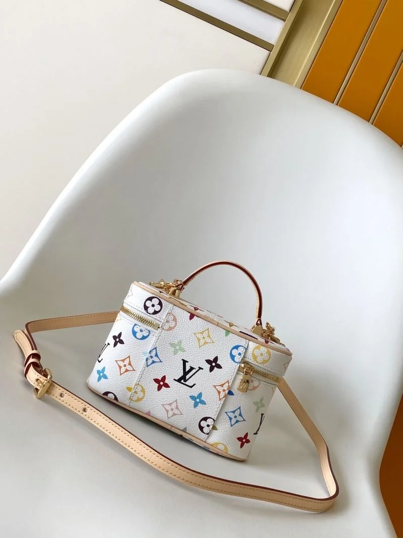 Louis Vuitton Cosmetic Bags Packable 42906
