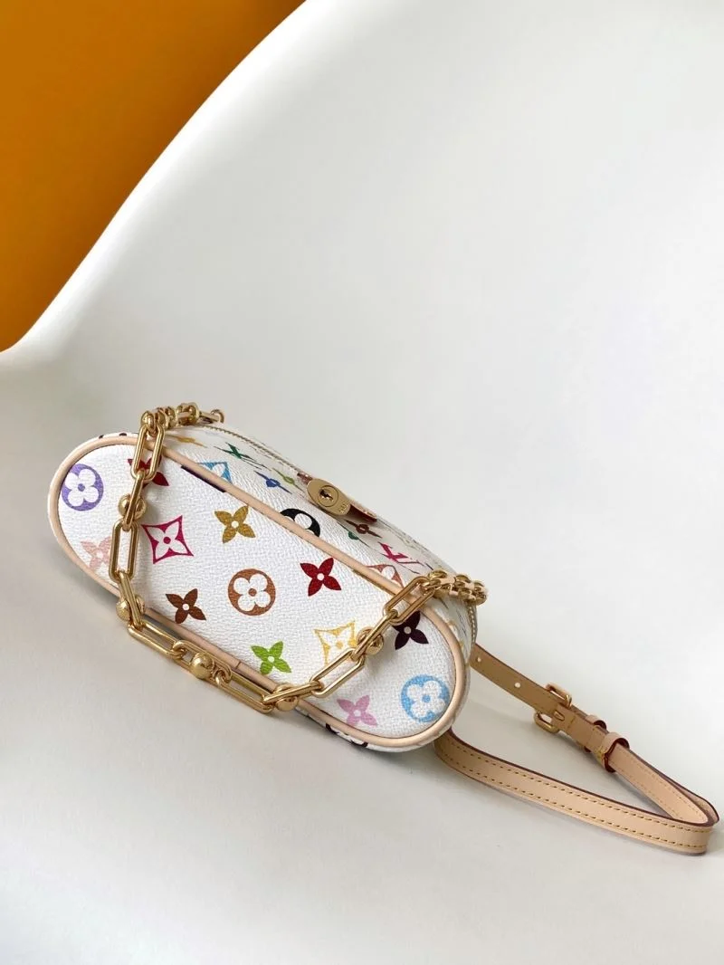 Louis Vuitton Cosmetic Bags Packable 42906