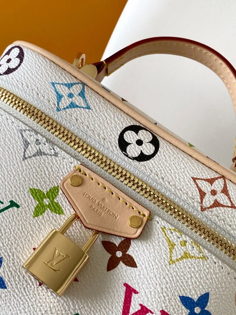 Louis Vuitton Cosmetic Bags Packable 42906