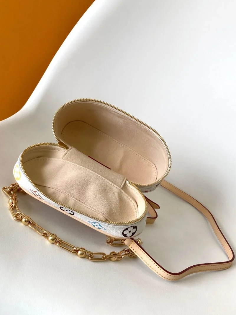 Louis Vuitton Cosmetic Bags Packable 42906