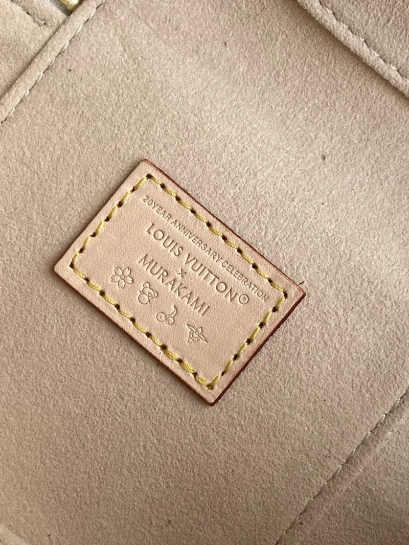 Louis Vuitton Cosmetic Bags Packable 42906