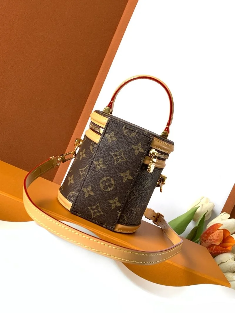 Louis Vuitton Cosmetic Bags TravelReady 42915