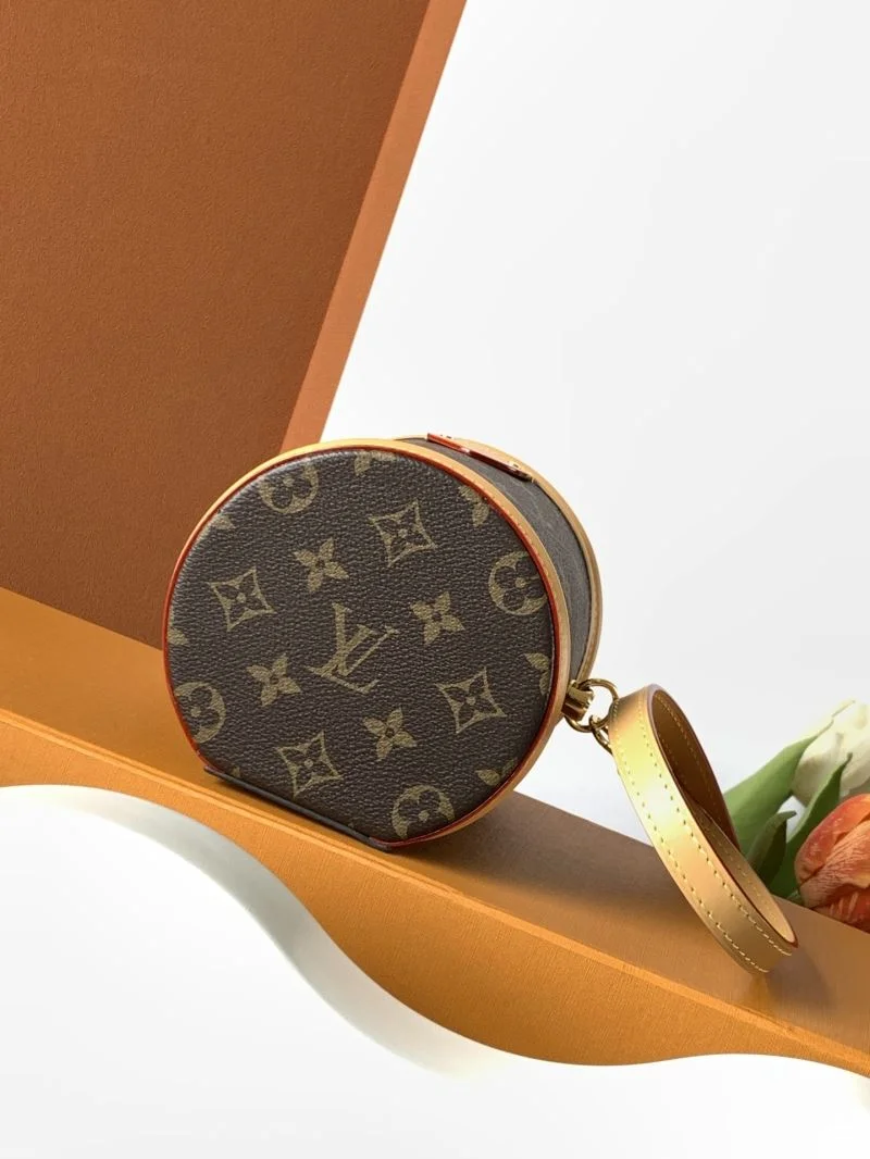 Louis Vuitton Cosmetic Bags TravelReady 42915