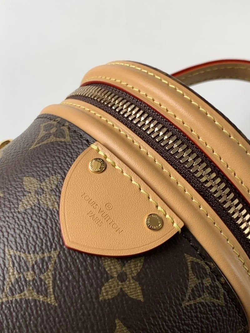 Louis Vuitton Cosmetic Bags TravelReady 42915