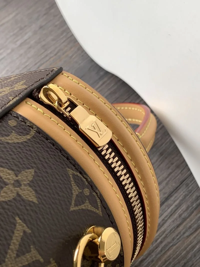Louis Vuitton Cosmetic Bags TravelReady 42915