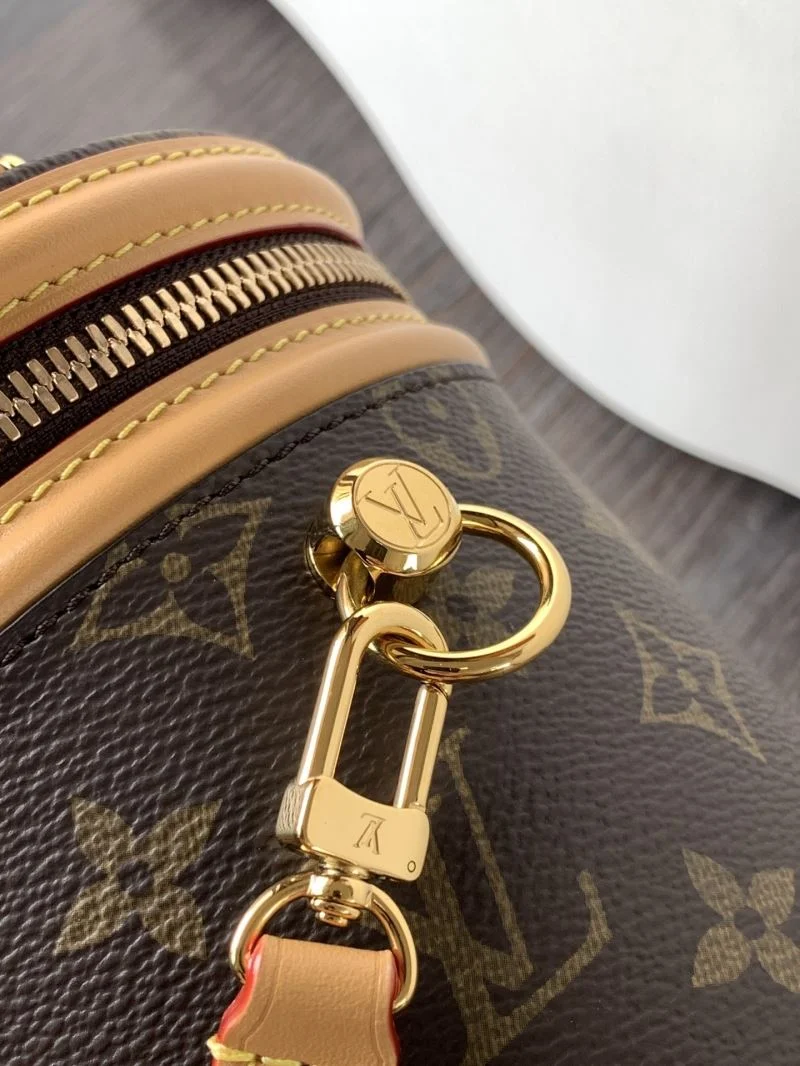 Louis Vuitton Cosmetic Bags TravelReady 42915