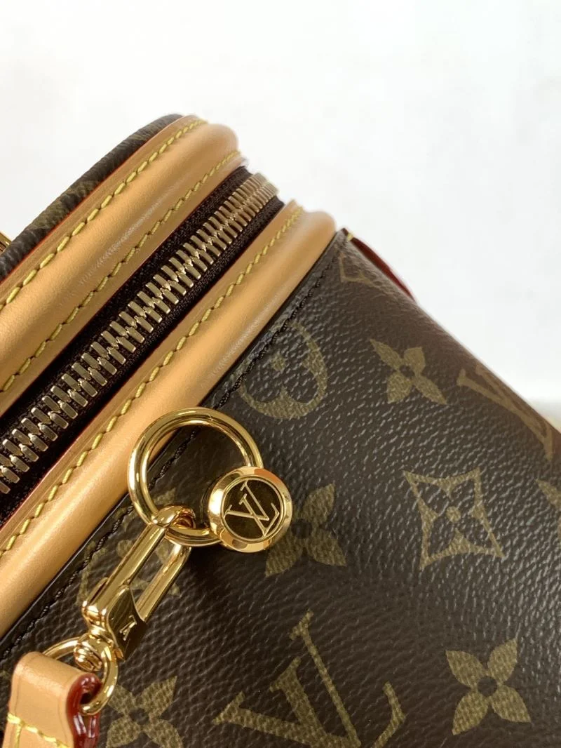 Louis Vuitton Cosmetic Bags TravelReady 42915