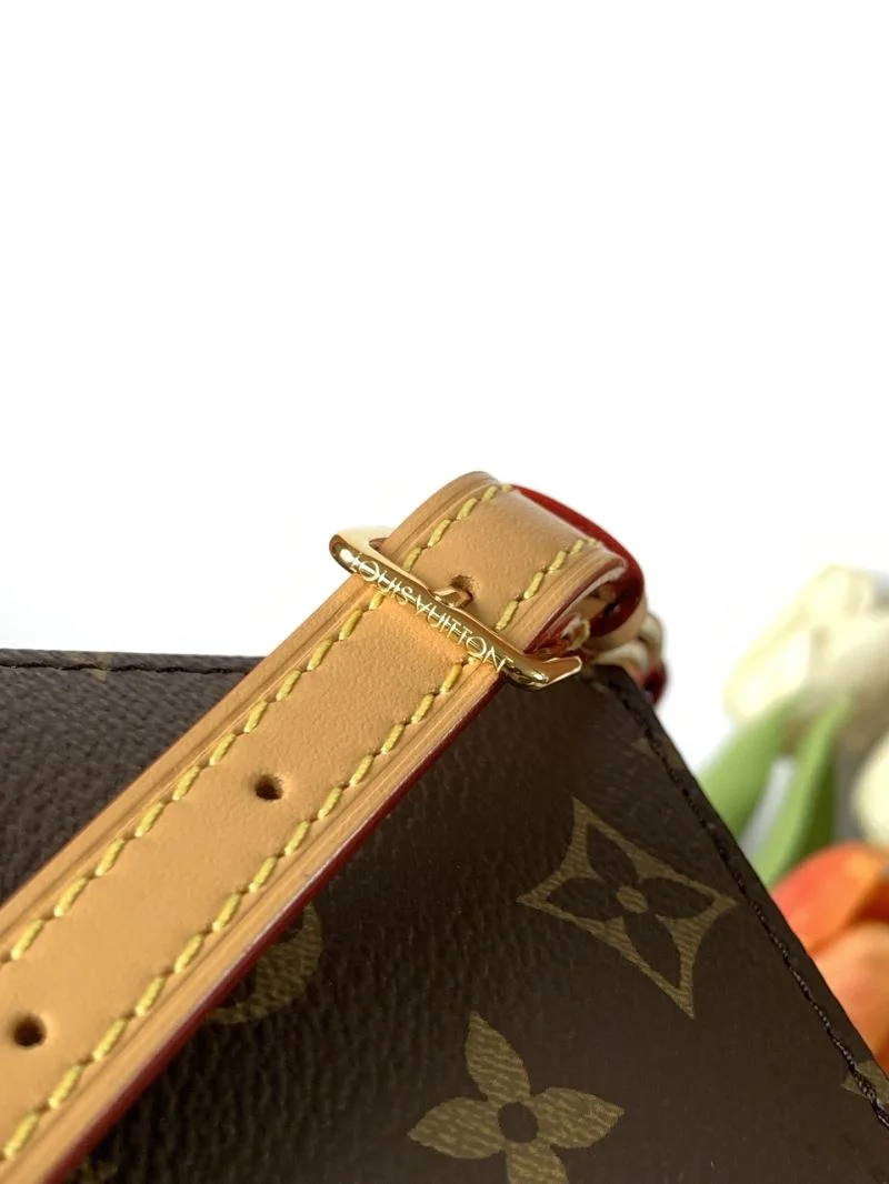 Louis Vuitton Cosmetic Bags TravelReady 42915