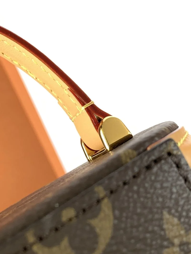 Louis Vuitton Cosmetic Bags TravelReady 42915