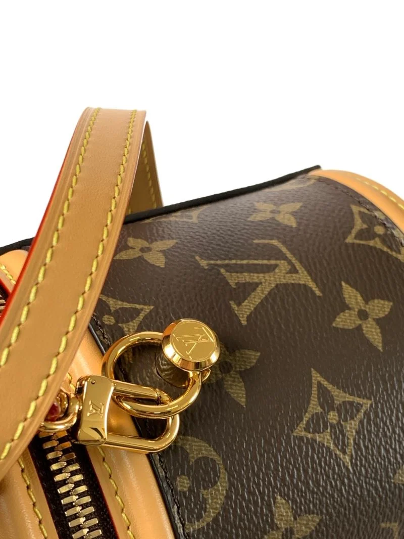 Louis Vuitton Cosmetic Bags TravelReady 42915