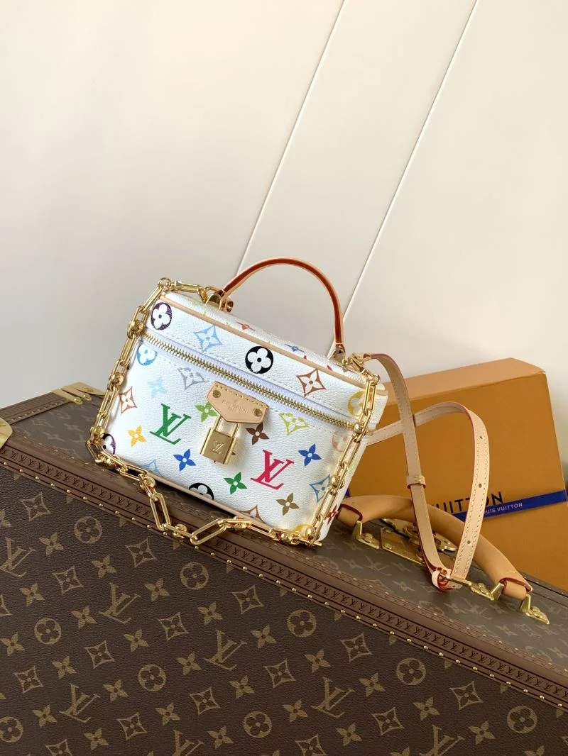 Louis Vuitton Cosmetic Bags Minimalist 42898