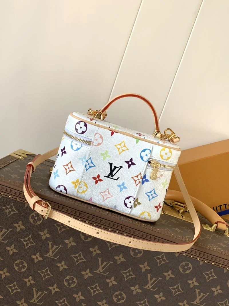 Louis Vuitton Cosmetic Bags Minimalist 42898