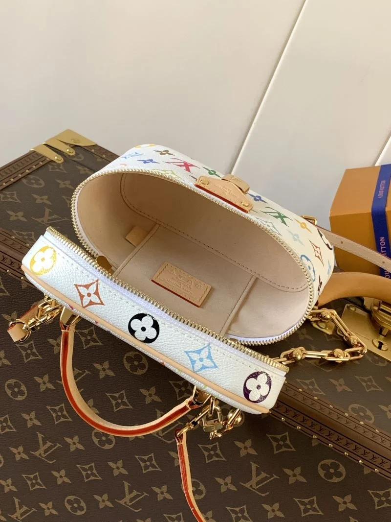 Louis Vuitton Cosmetic Bags Minimalist 42898