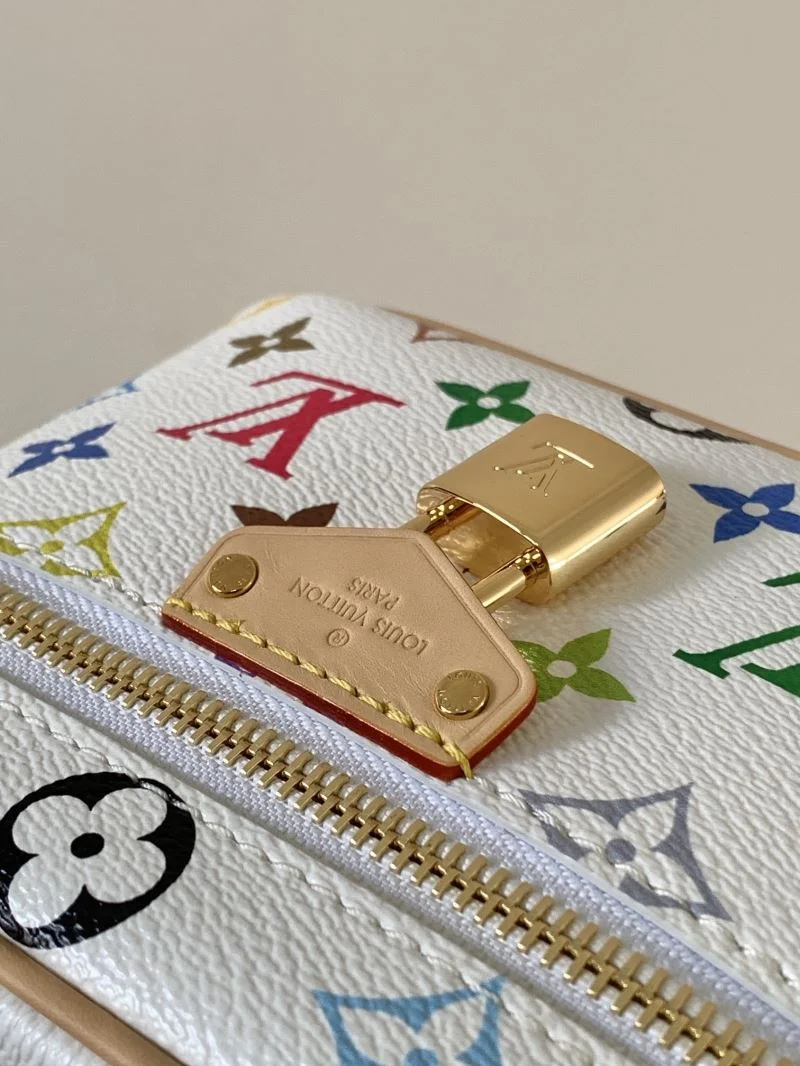Louis Vuitton Cosmetic Bags Minimalist 42898
