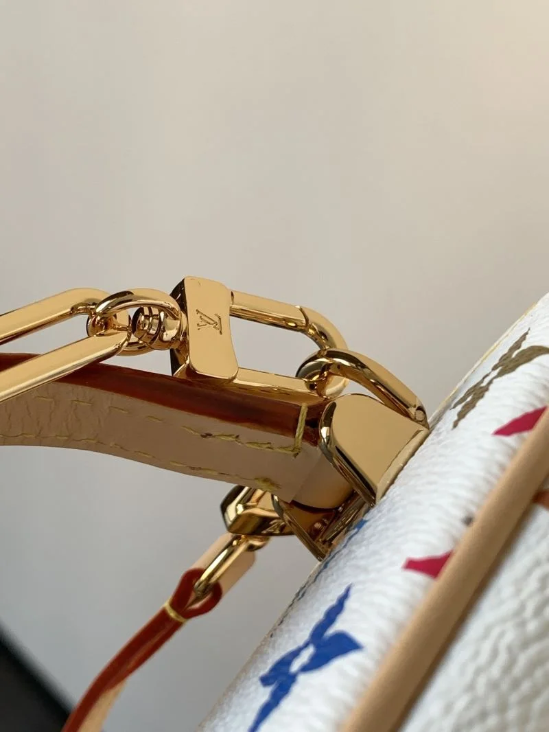 Louis Vuitton Cosmetic Bags Minimalist 42898