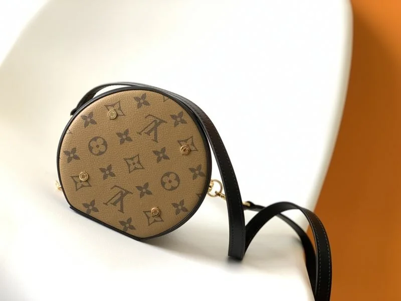 FlexibleFit Louis Vuitton Cosmetic Bags 42905