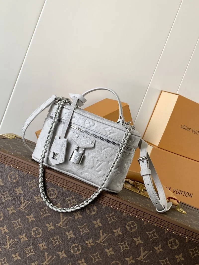 Versatile Louis Vuitton Cosmetic Bags 42895