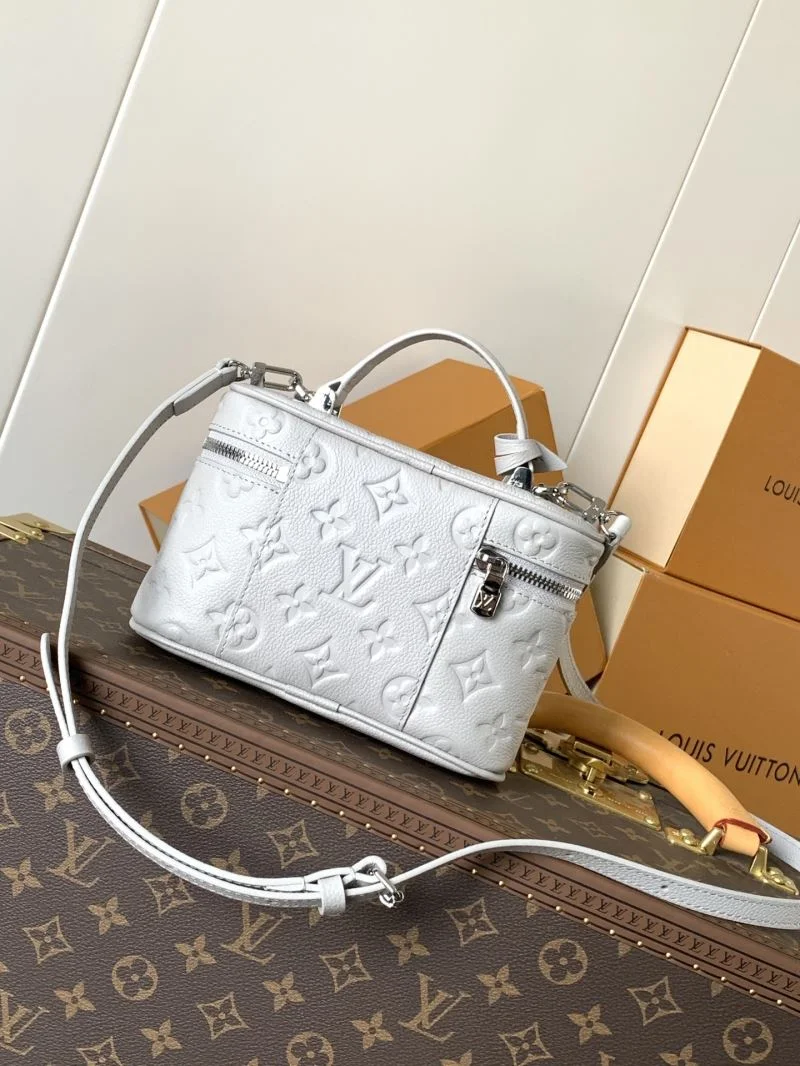 Versatile Louis Vuitton Cosmetic Bags 42895