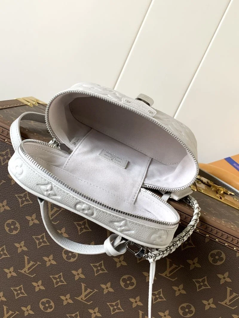 Versatile Louis Vuitton Cosmetic Bags 42895