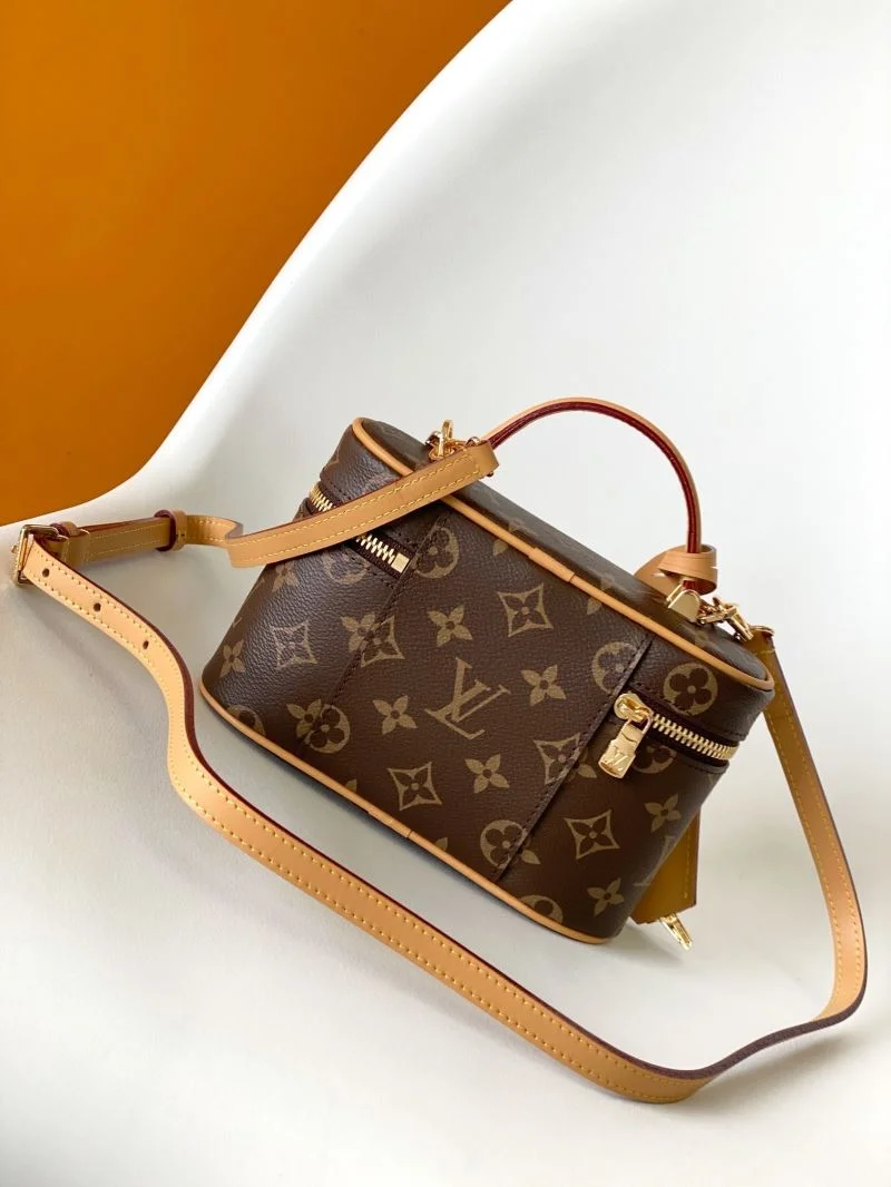 Louis Vuitton Cosmetic Bags Casual 42893