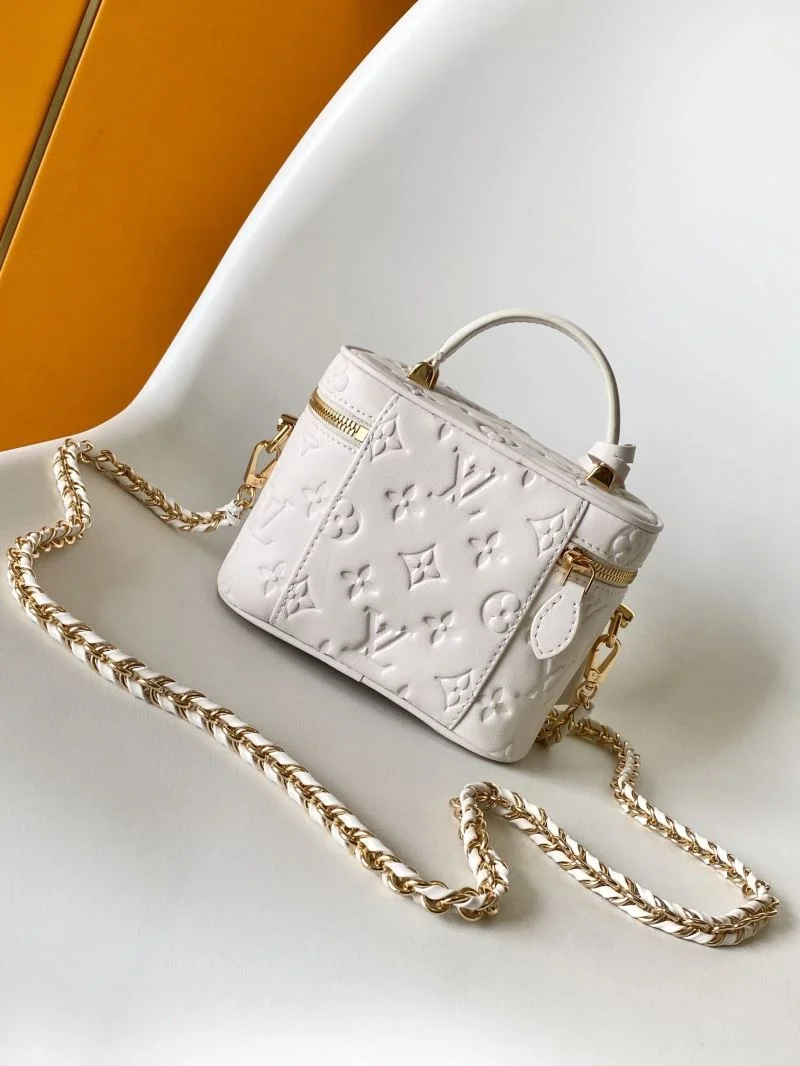 Unisex Louis Vuitton Cosmetic Bags 42894