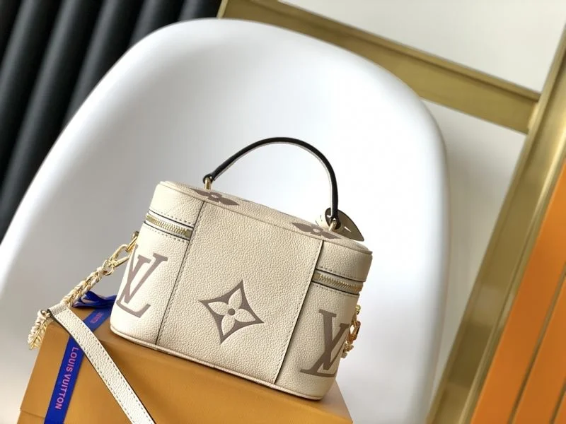 Comfortable Louis Vuitton Cosmetic Bags 42928