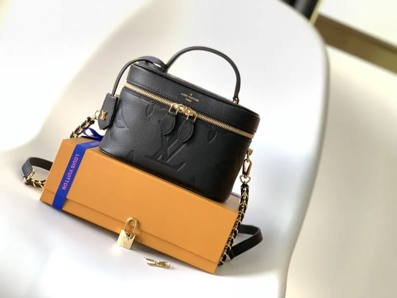 Thermal Louis Vuitton Cosmetic Bags 42890