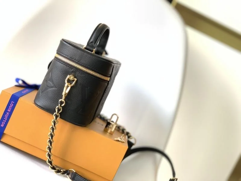 Thermal Louis Vuitton Cosmetic Bags 42890