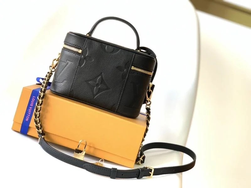 Thermal Louis Vuitton Cosmetic Bags 42890