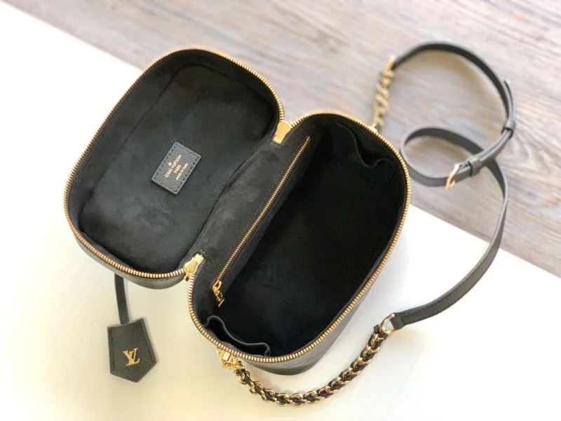 Thermal Louis Vuitton Cosmetic Bags 42890