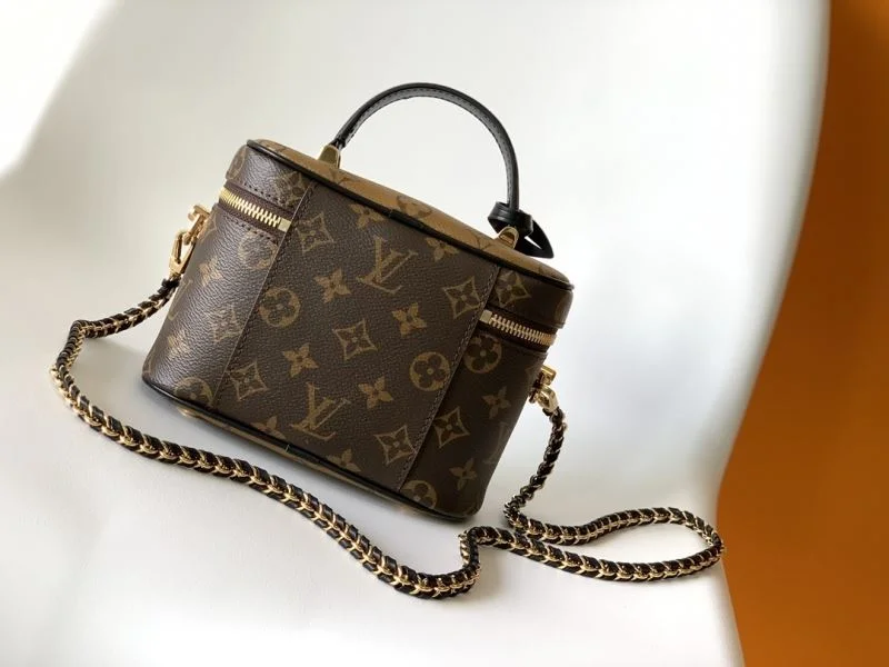 SoftTouch Louis Vuitton Cosmetic Bags 42883