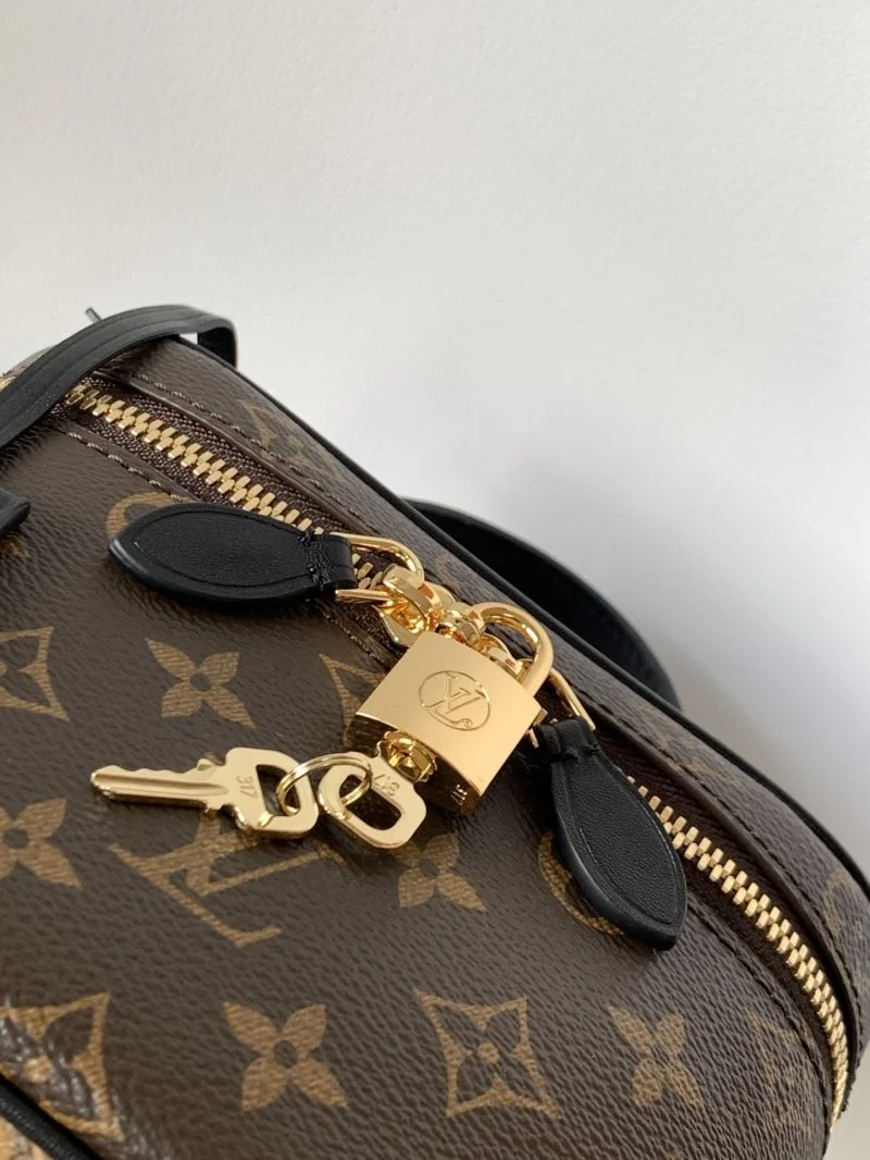 SoftTouch Louis Vuitton Cosmetic Bags 42883