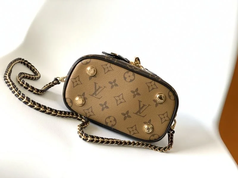 SoftTouch Louis Vuitton Cosmetic Bags 42883