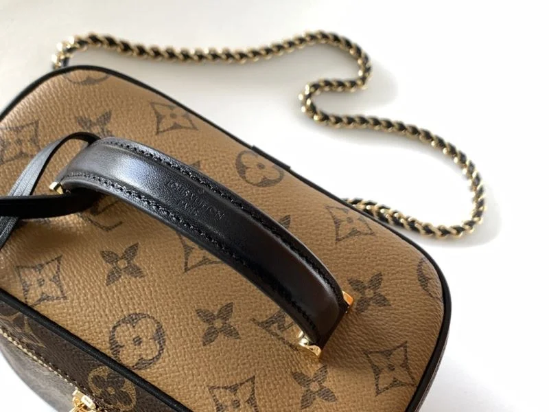 SoftTouch Louis Vuitton Cosmetic Bags 42883