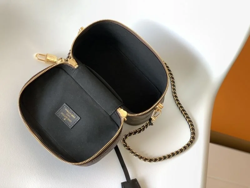 SoftTouch Louis Vuitton Cosmetic Bags 42883