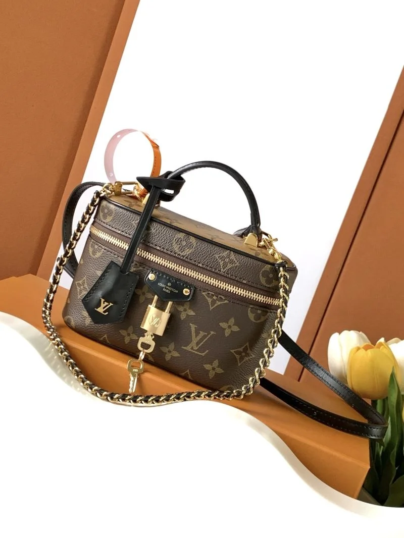 Louis Vuitton Cosmetic Bags Vibrant 41981