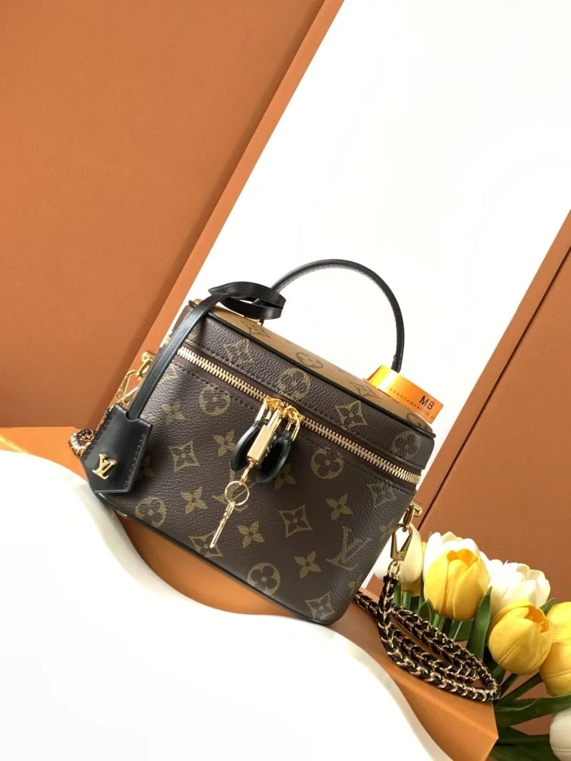 Contemporary Louis Vuitton Cosmetic Bags 41971