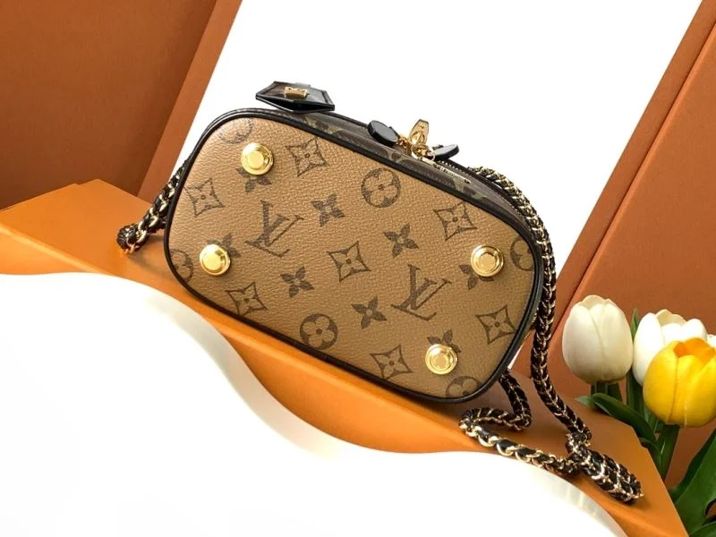 Contemporary Louis Vuitton Cosmetic Bags 41971