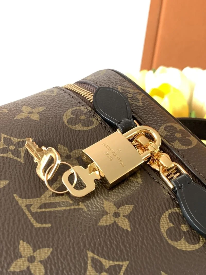 Contemporary Louis Vuitton Cosmetic Bags 41971