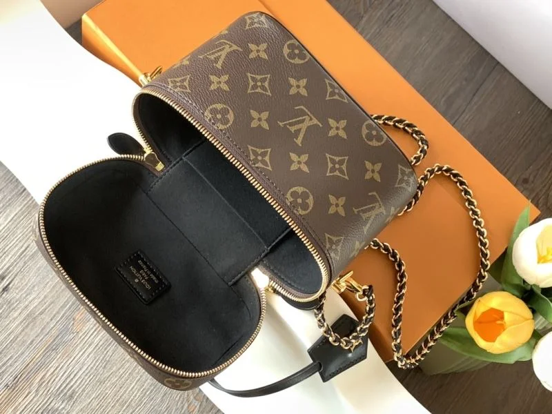 Contemporary Louis Vuitton Cosmetic Bags 41971