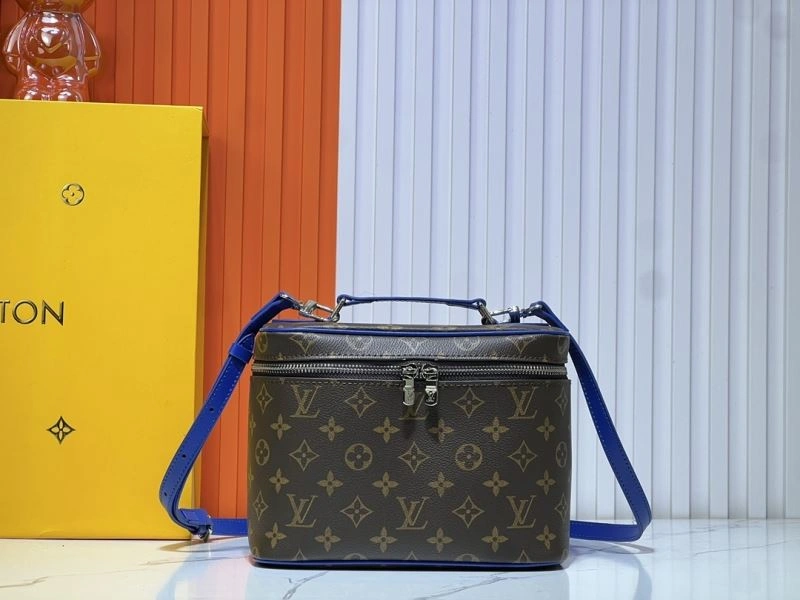 Louis Vuitton Cosmetic Bags Seasonal 80255