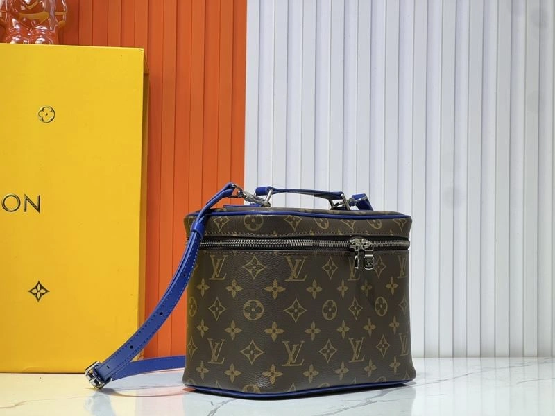 Louis Vuitton Cosmetic Bags Seasonal 80255