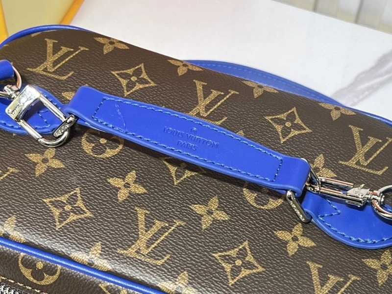 Louis Vuitton Cosmetic Bags Seasonal 80255