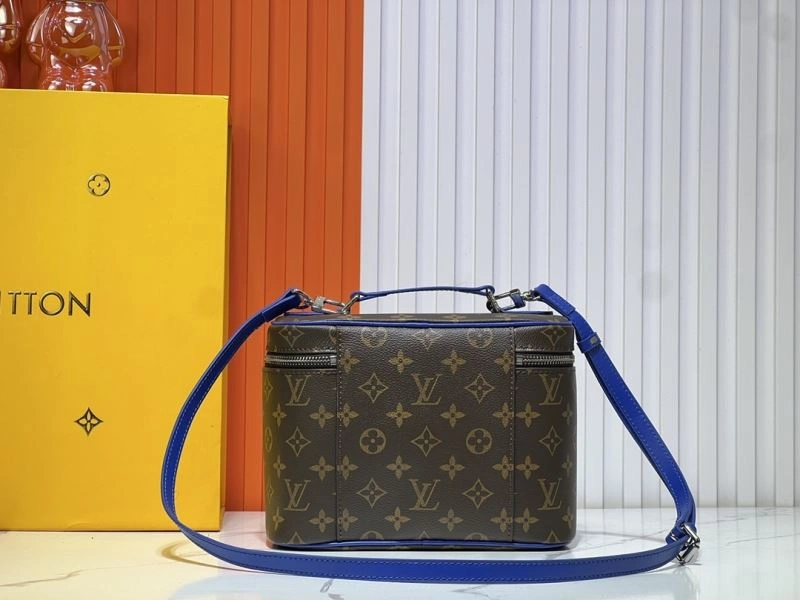 Louis Vuitton Cosmetic Bags Seasonal 80255
