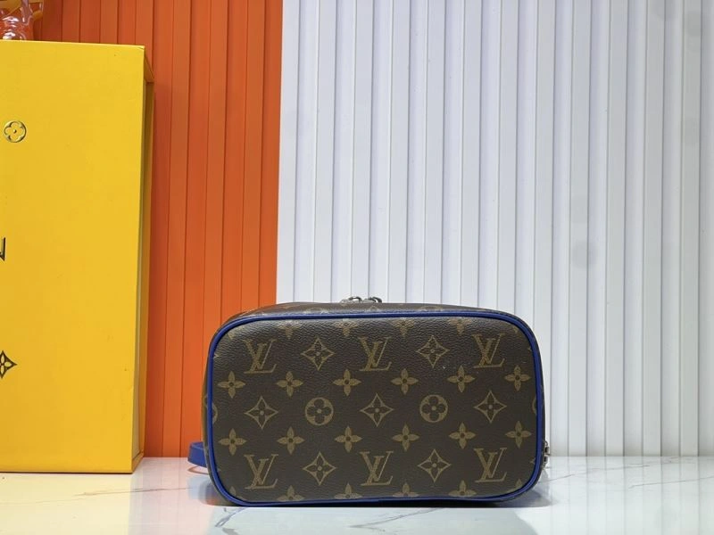 Louis Vuitton Cosmetic Bags Seasonal 80255