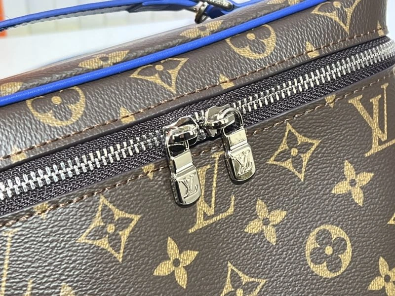 Louis Vuitton Cosmetic Bags Seasonal 80255