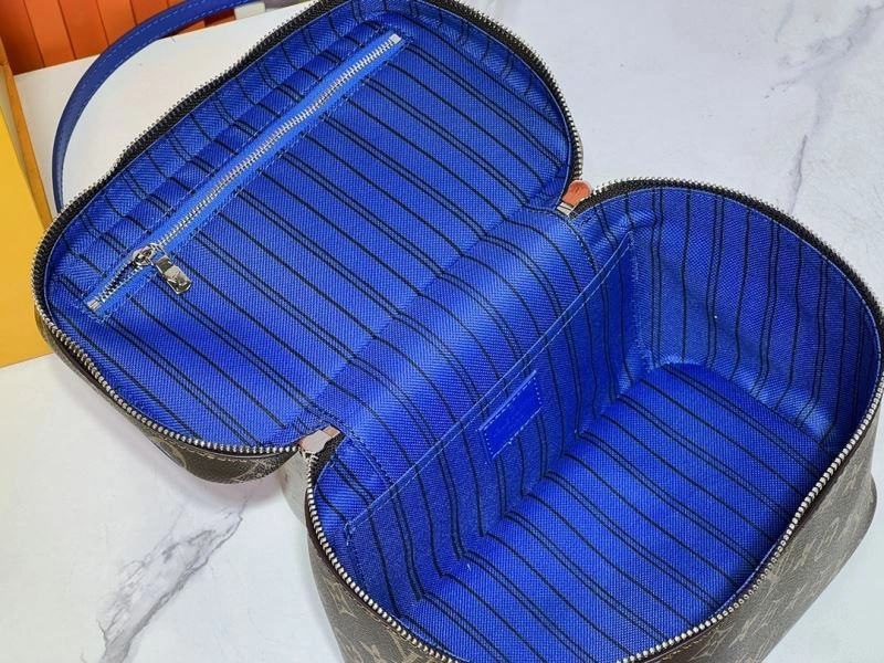 Louis Vuitton Cosmetic Bags Seasonal 80255