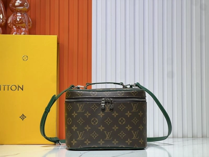 Modern Louis Vuitton Cosmetic Bags 80256